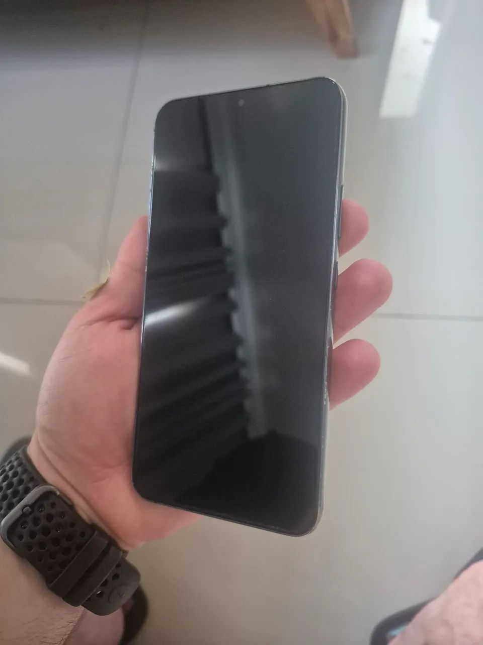 Peças s22 plus  - Foto 5