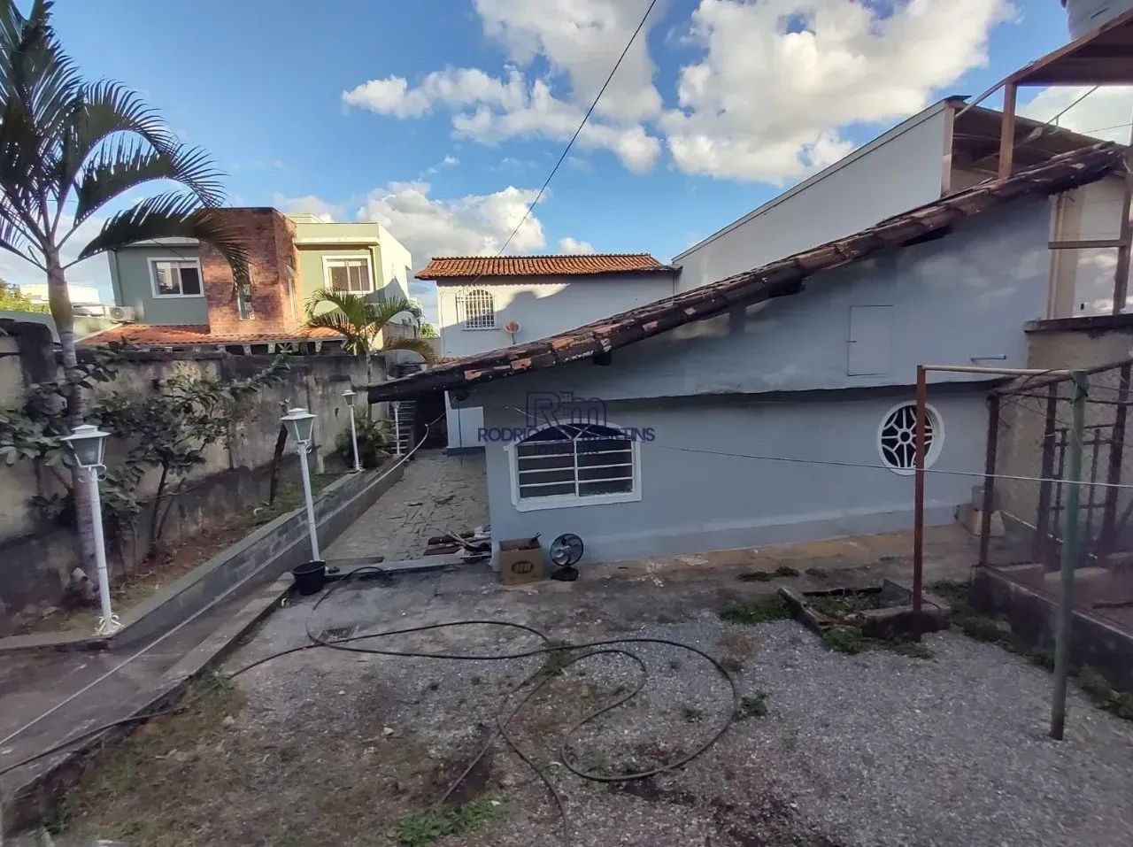 Casa à venda com 03 quartos no bairro Caiçara - Foto 5