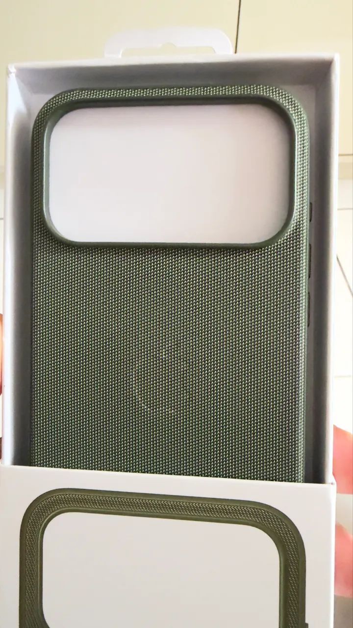 Capa 17 pro Max premium  - Foto 5