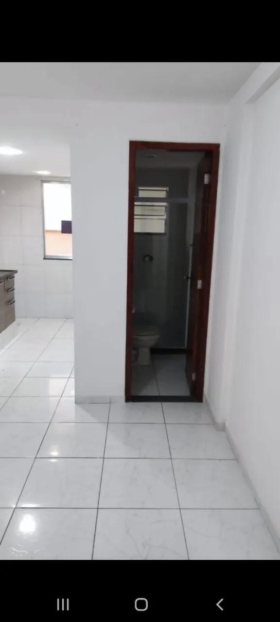Kitnet prox. Praia Recreio Posto 12