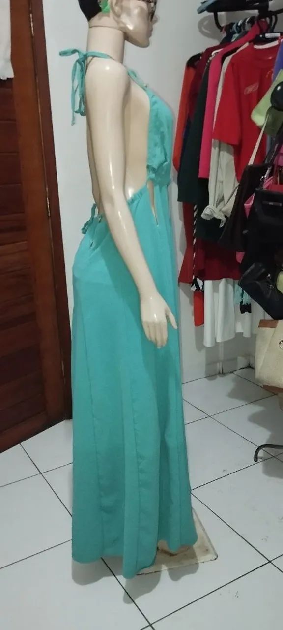 Vestido Esporte  - Foto 5