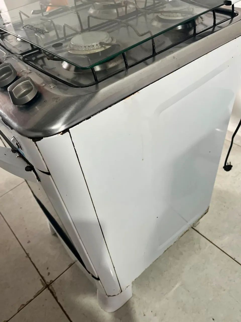 Fogão  - Foto 5