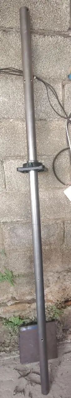 eixos mecânico, buchas. - Foto 4