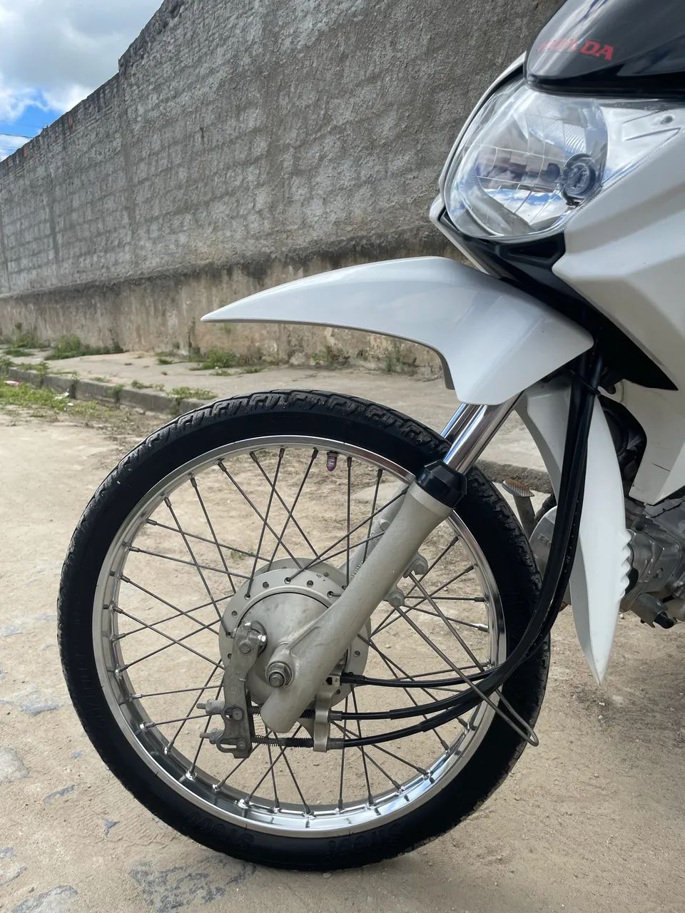 Pop 110i 2020
