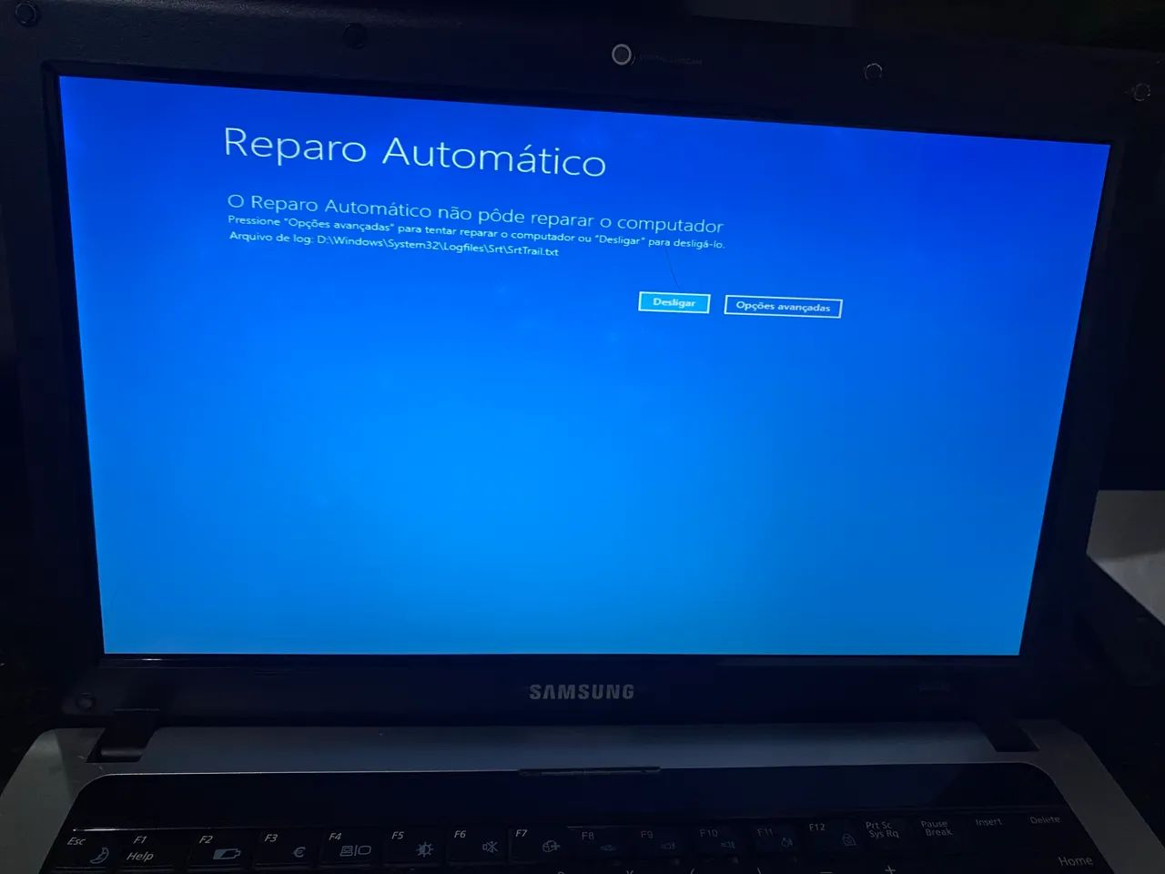 Notebook Samsung NP-RV410 - Foto 4
