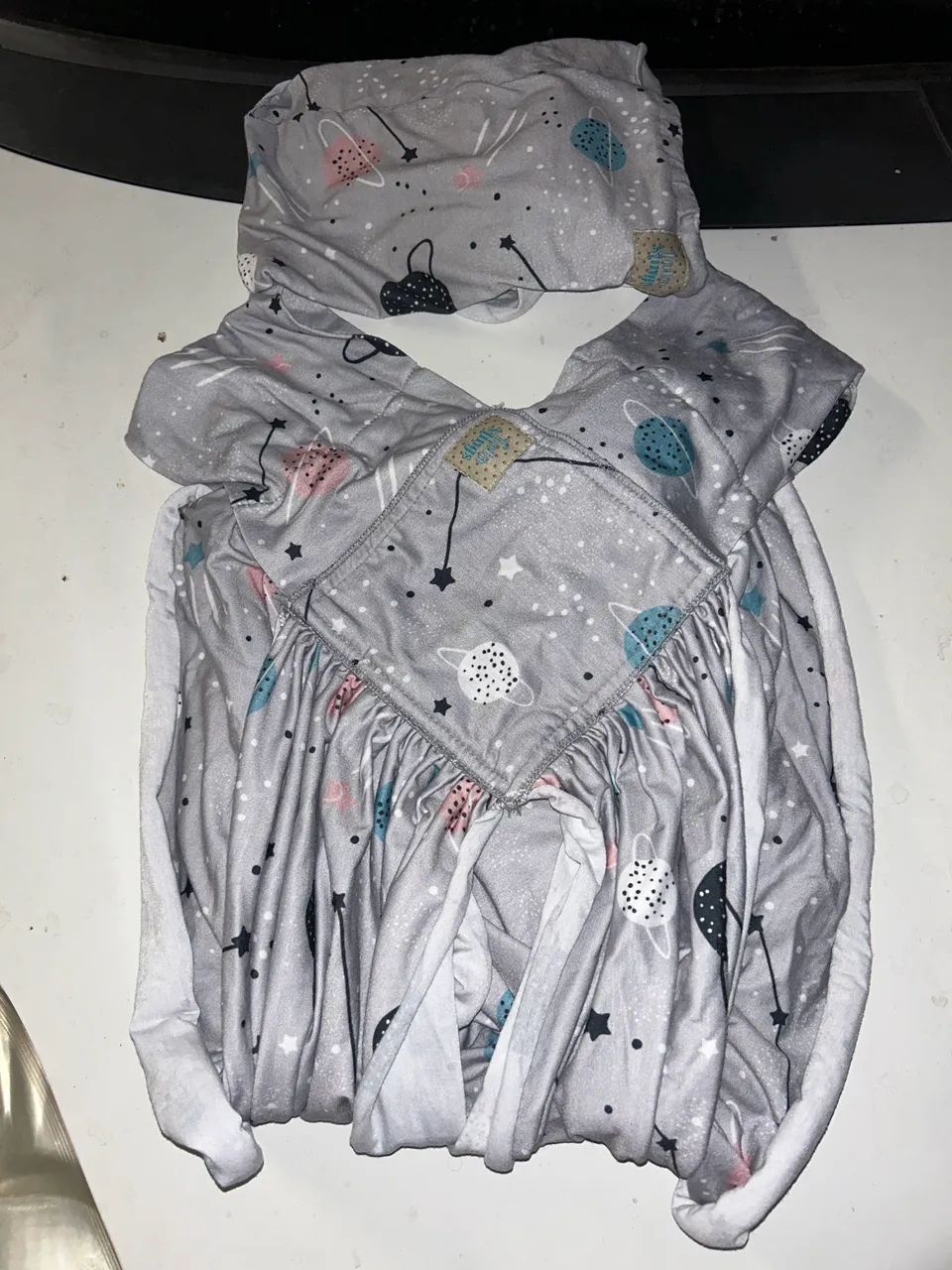 Tata slings  - Foto 2