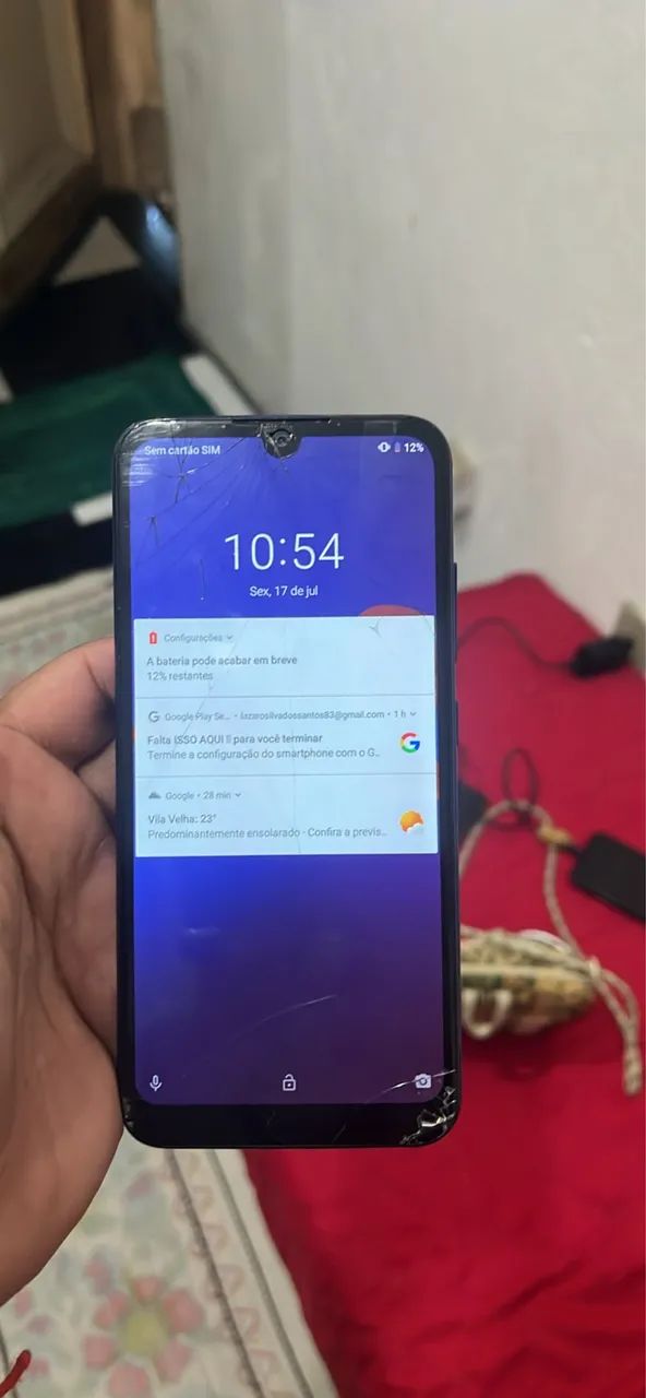 Moto e6 plus dual sim - Foto 3
