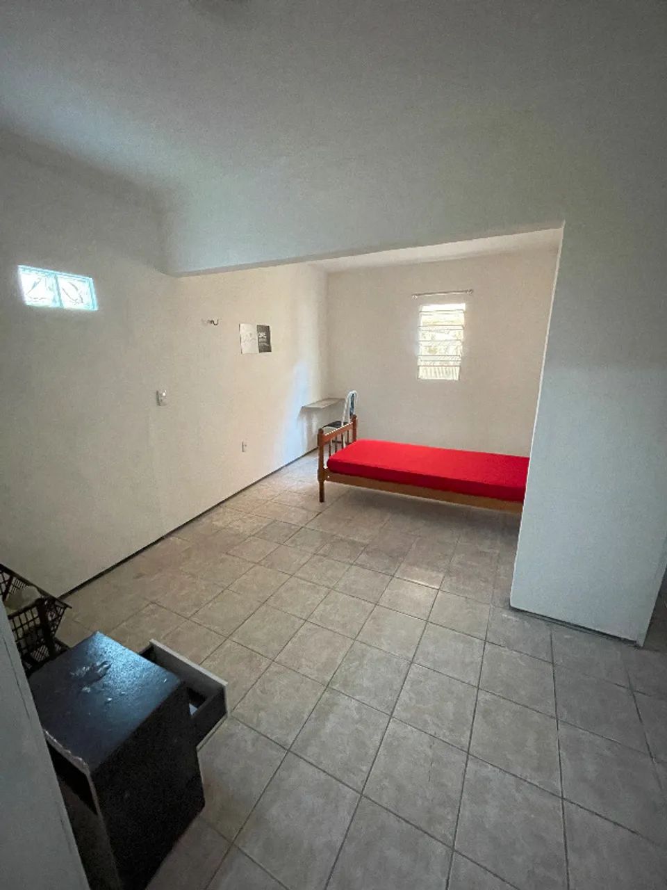 Apartamento Kitnet mobiliado - Foto 5
