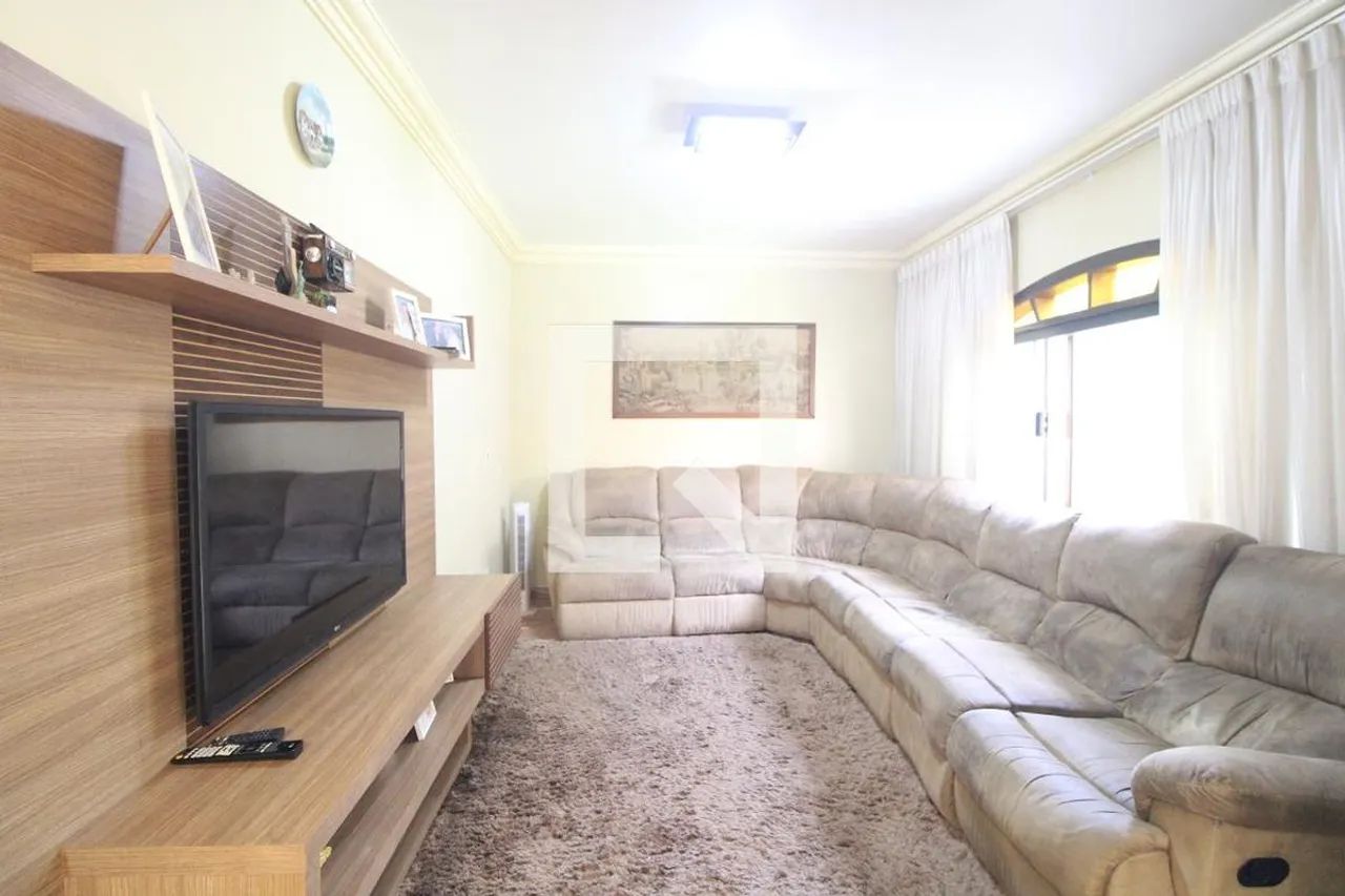 Casa à Venda - Cidade Dutra, 3 Quartos, 212 m2 - Foto 4