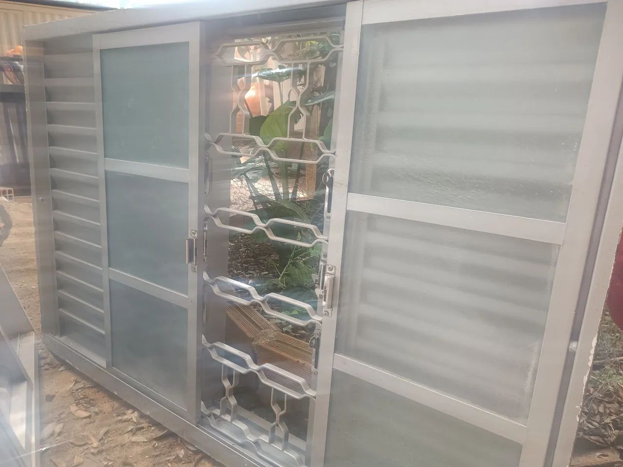 2 janelas domarco - Foto 3