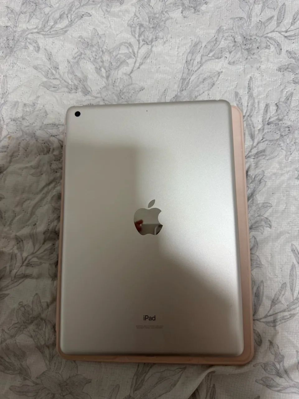 Ipad 9 geração 256 GB com Apple Pencil  - Foto 3