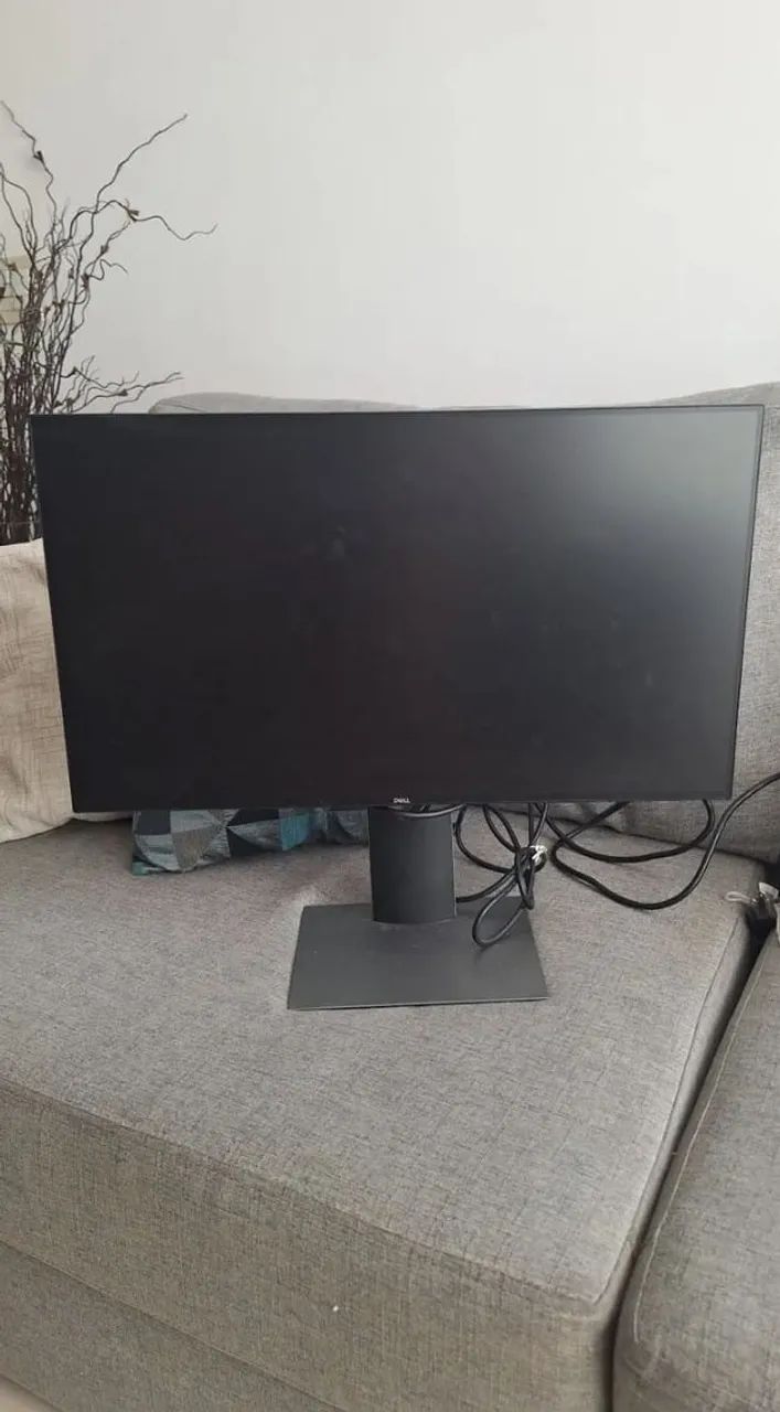 monitor Dell 24 - Foto 2