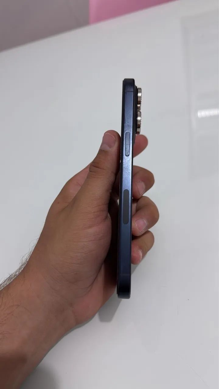 IPHONE 15 Pro Max 256G - Foto 5