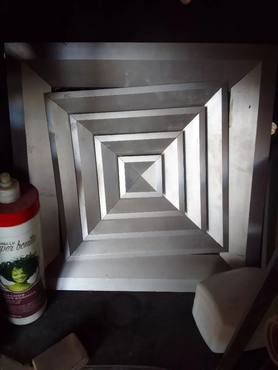 Difusor de ar - Foto 4