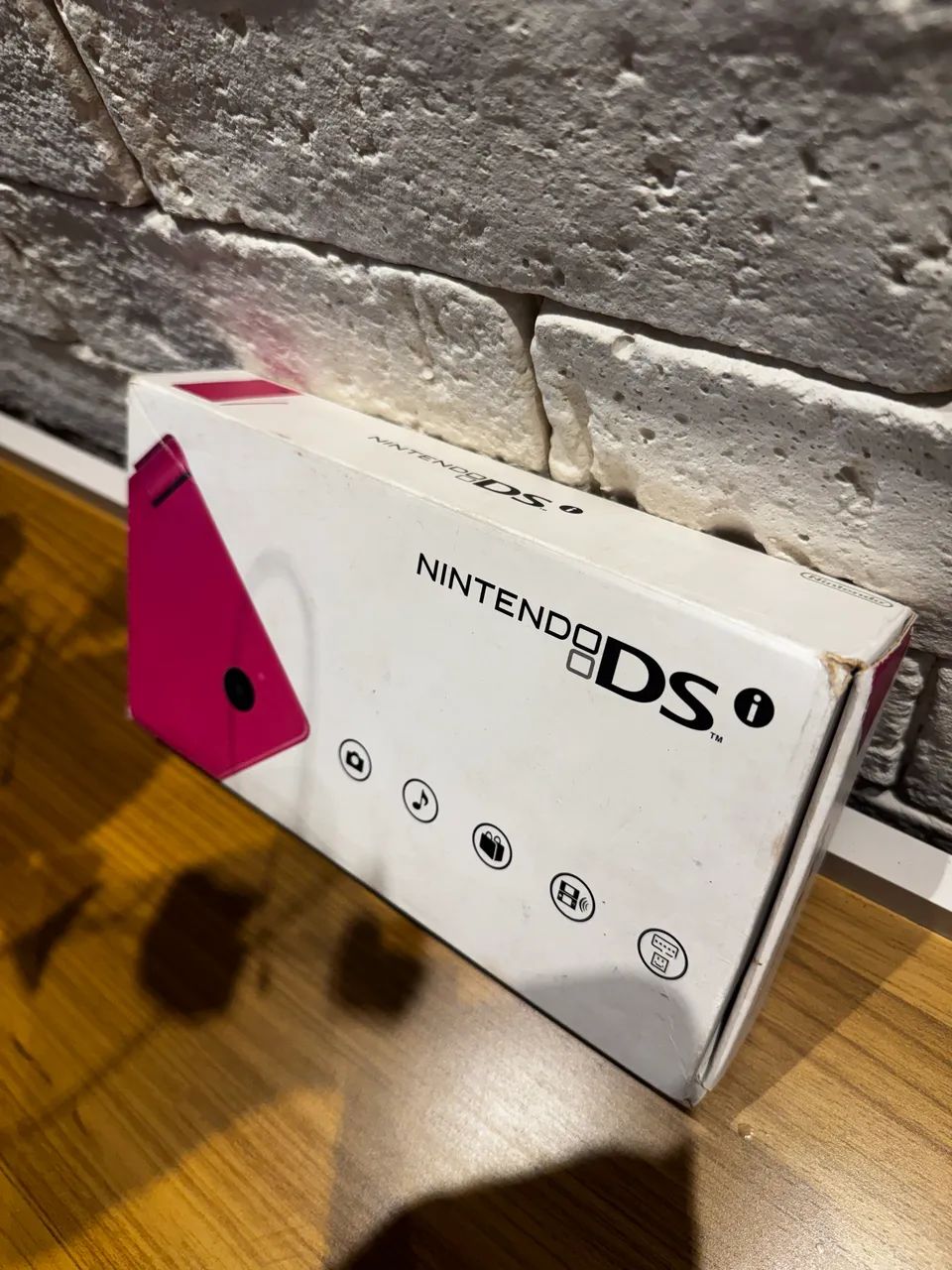 Dsi Serial Code Nintendo Dsi completo CIB serial ok - Consoles de Vídeo Game - Vila ...