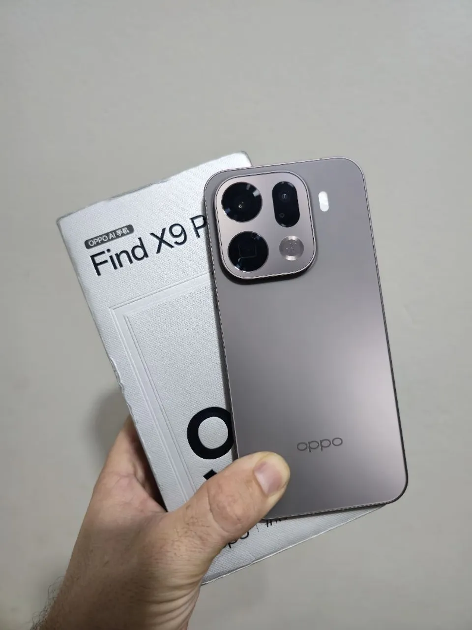 Vivo X200 Ultra 512gb/16gb Impecável - Celulares e Smartphones