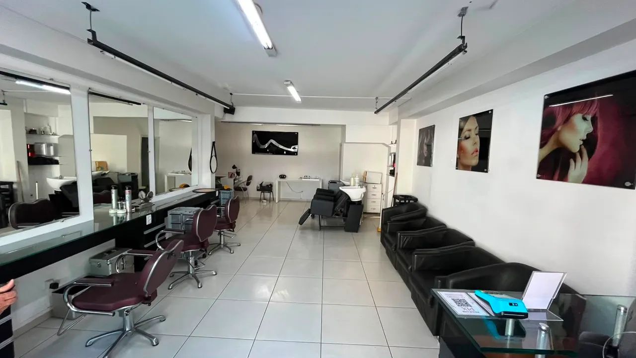 Salão de beleza  - Foto 2