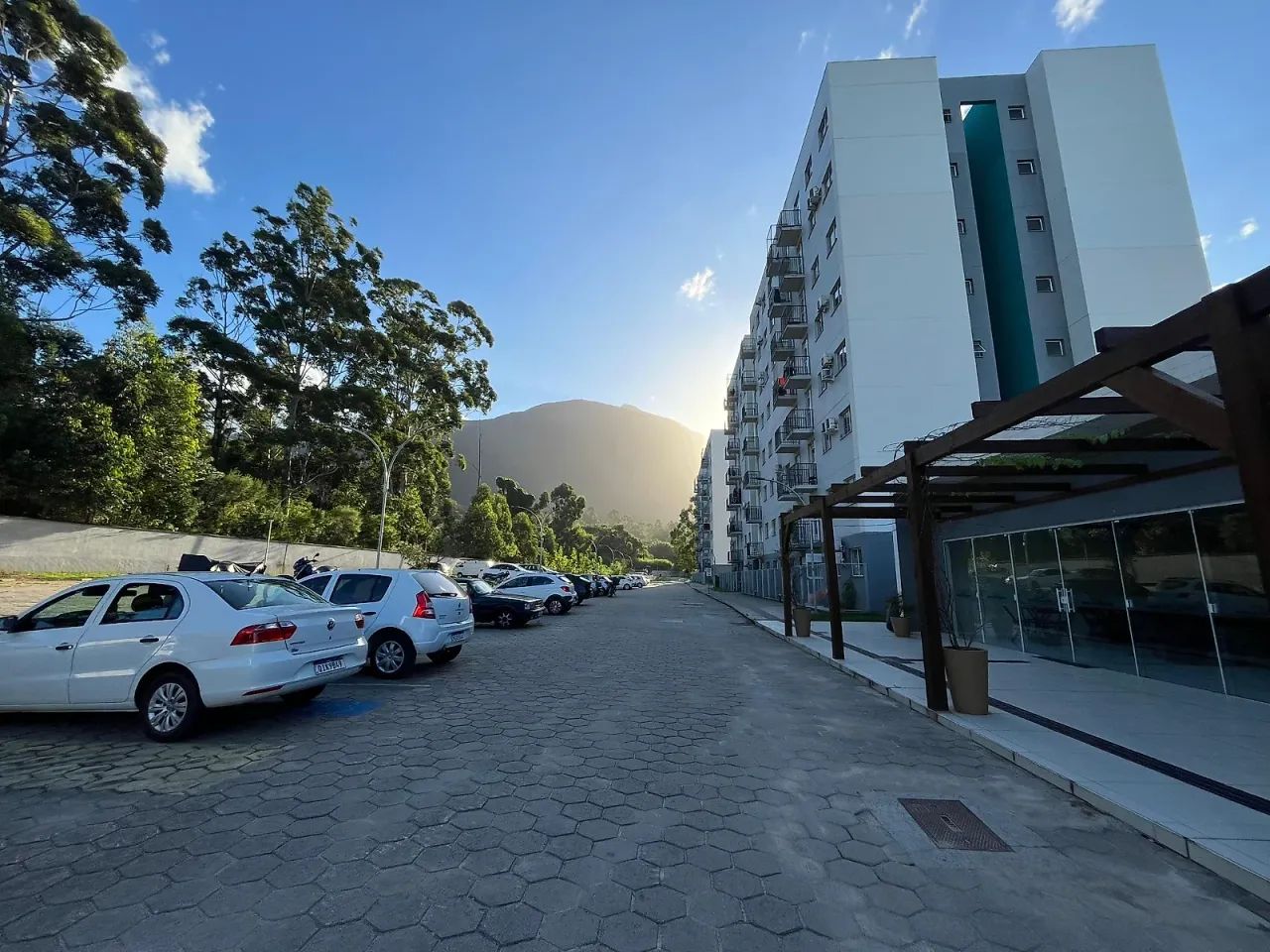Apartamento 2 Dormitórios na Praia de Fora