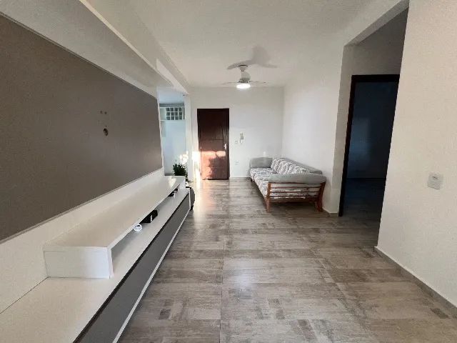 Alugo Anual Santinho 3 quartos Apto Garden com moveis  - Foto 2