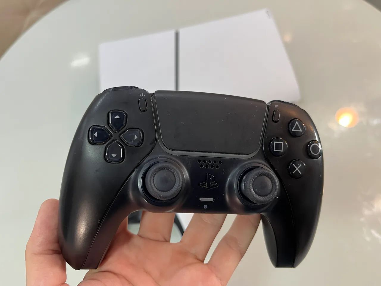 PS5 SLIM 825GB  - Foto 4