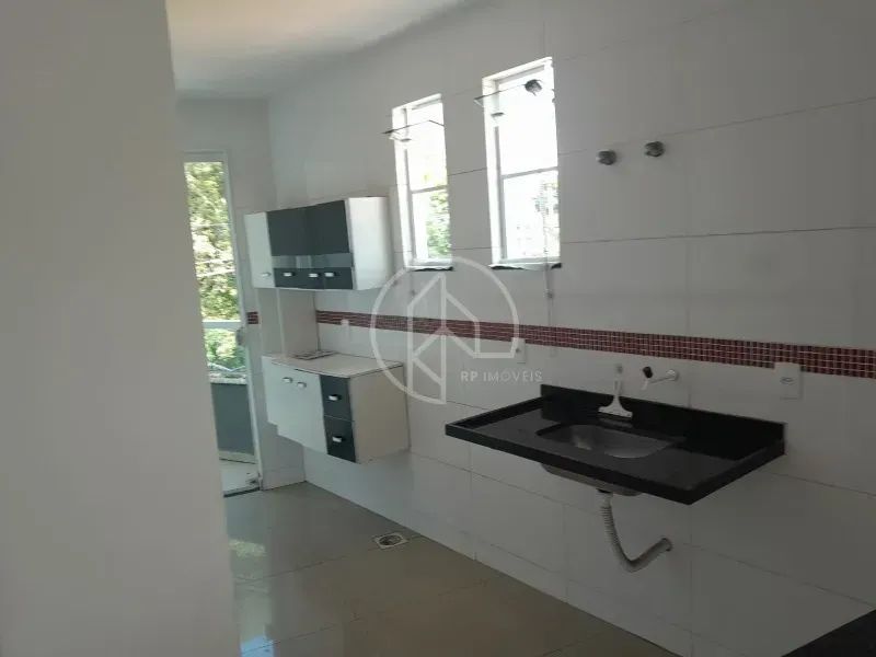 Imóvel para aluguel com 55 metros quadrados com 1 quarto em São Pedro - Juiz de Fora - MG - Foto 5