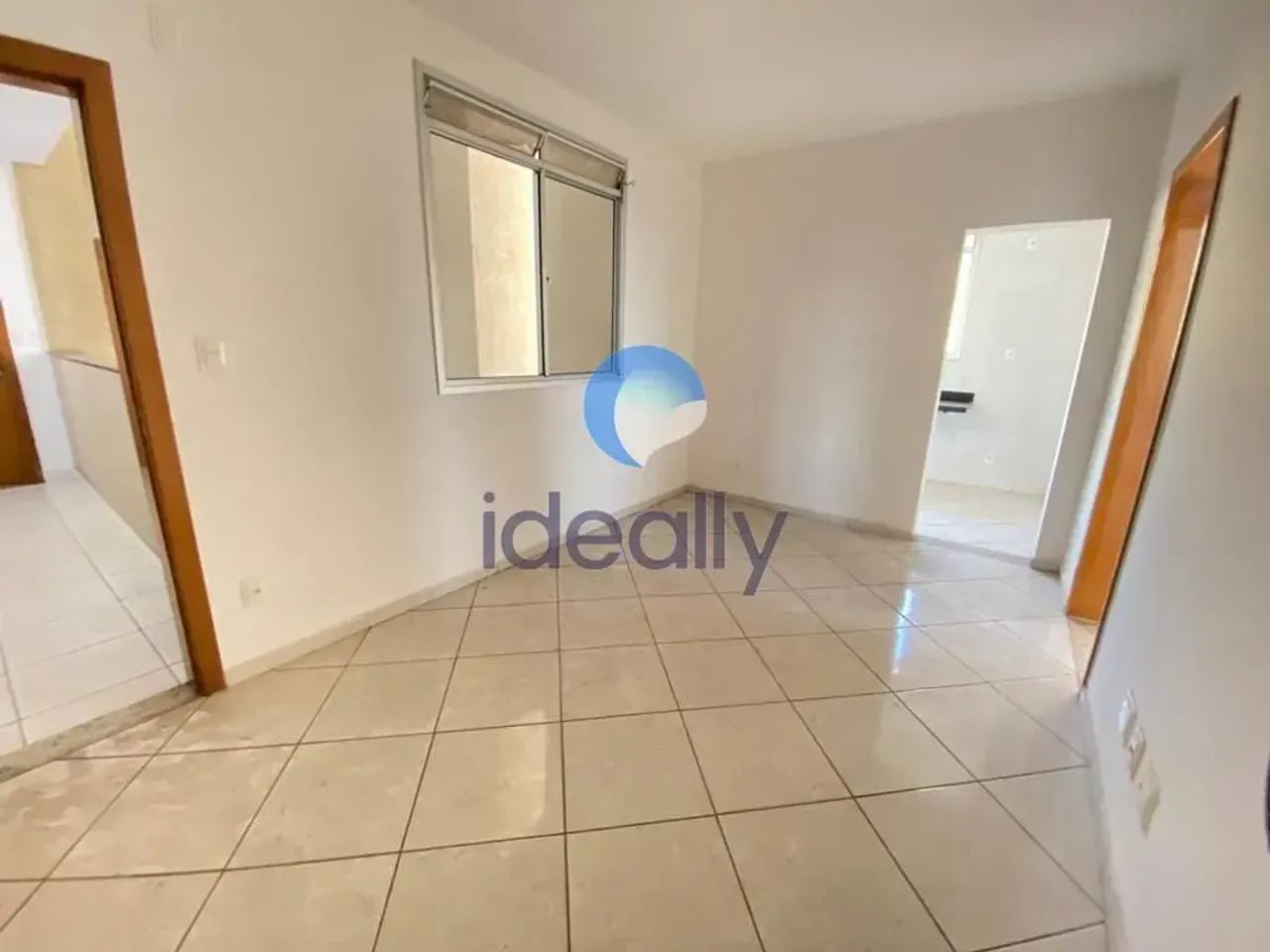 Apartamento com 2 quartos em Arvoredo 2ª Seção - Contagem - MG - Foto 4