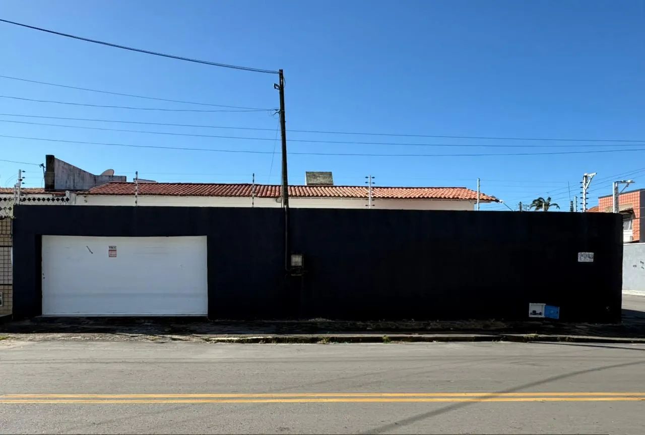 CASA para alugar na cidade de FORTALEZA-CE