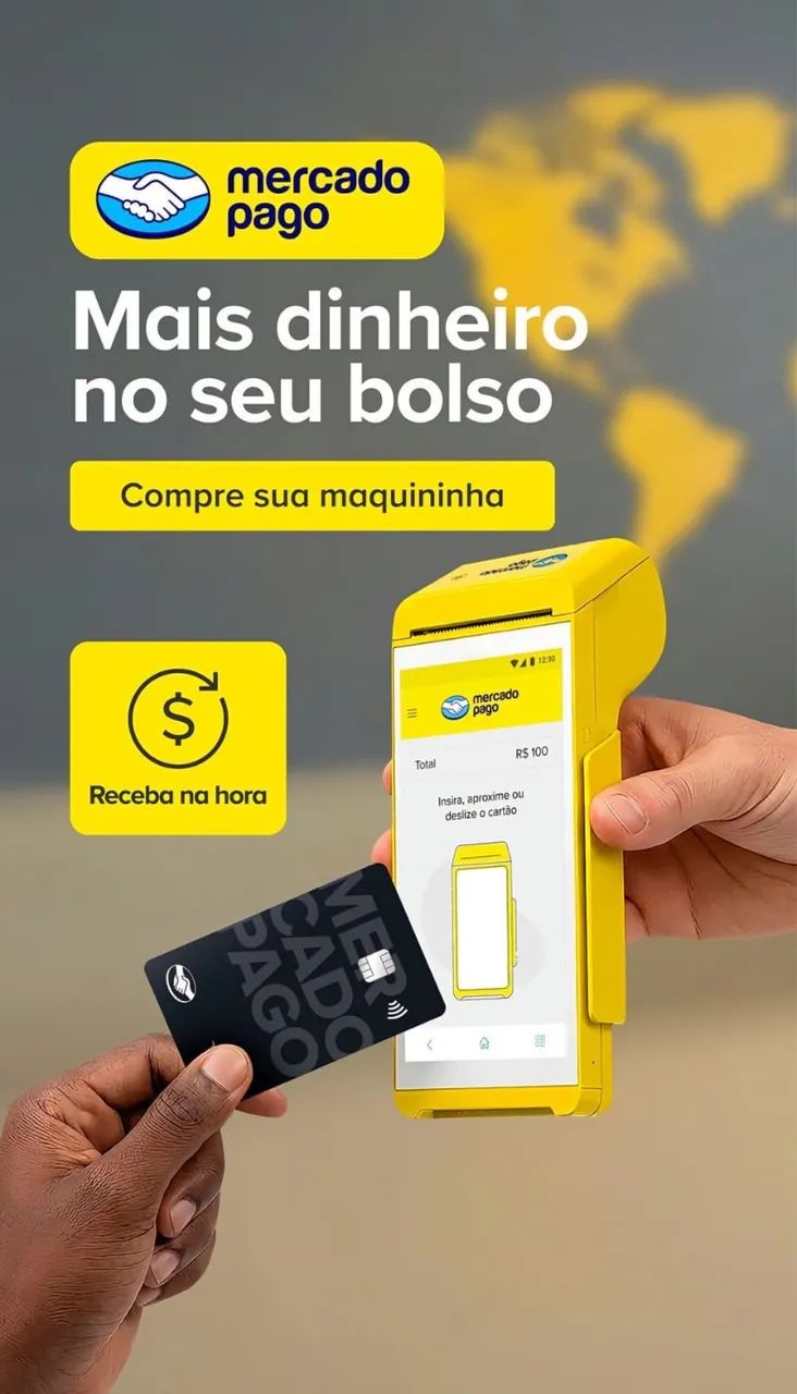 Maquineta smart2 mercado pago  - Foto 2