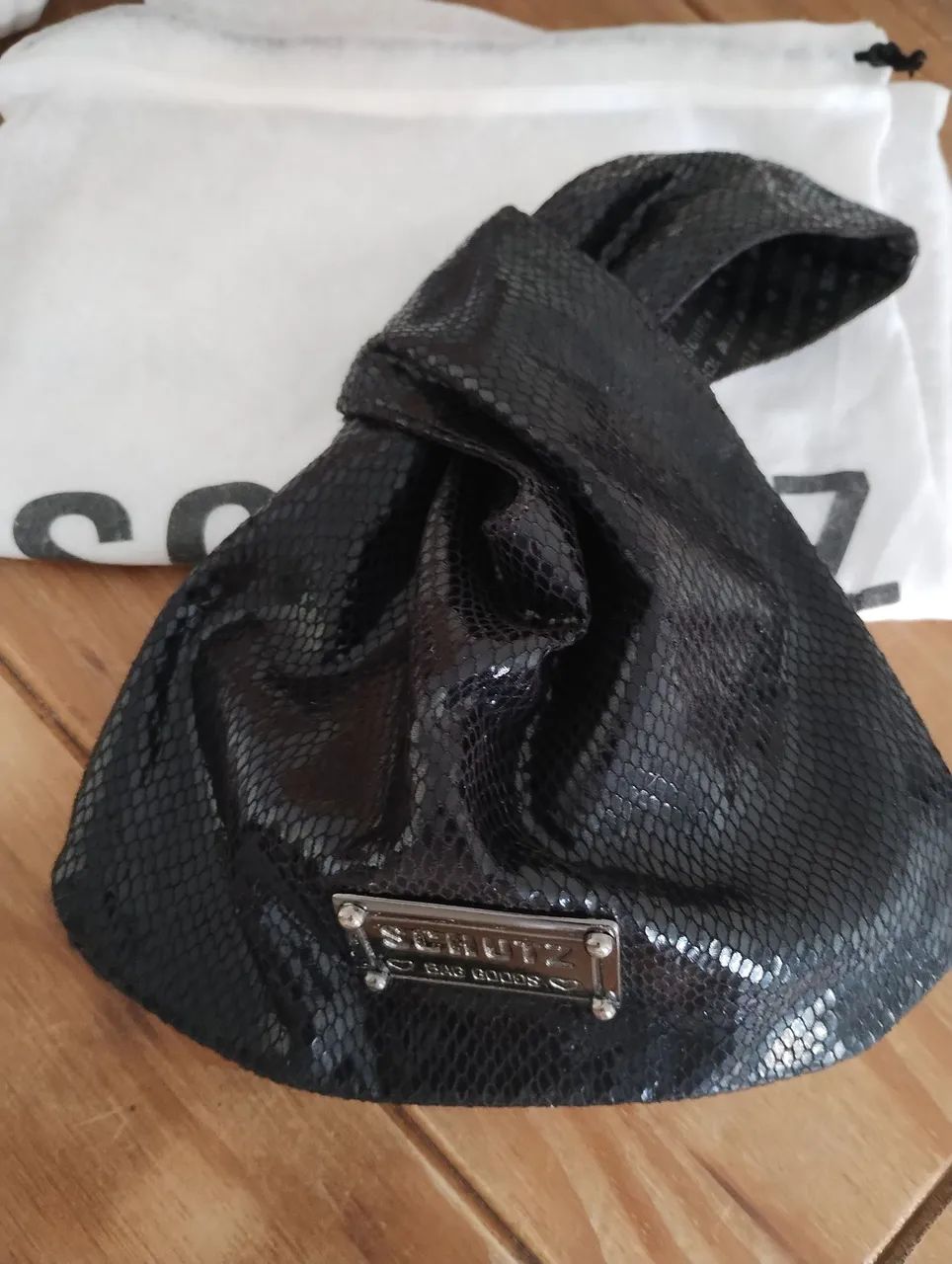 Bolsa Schutz - Foto 4