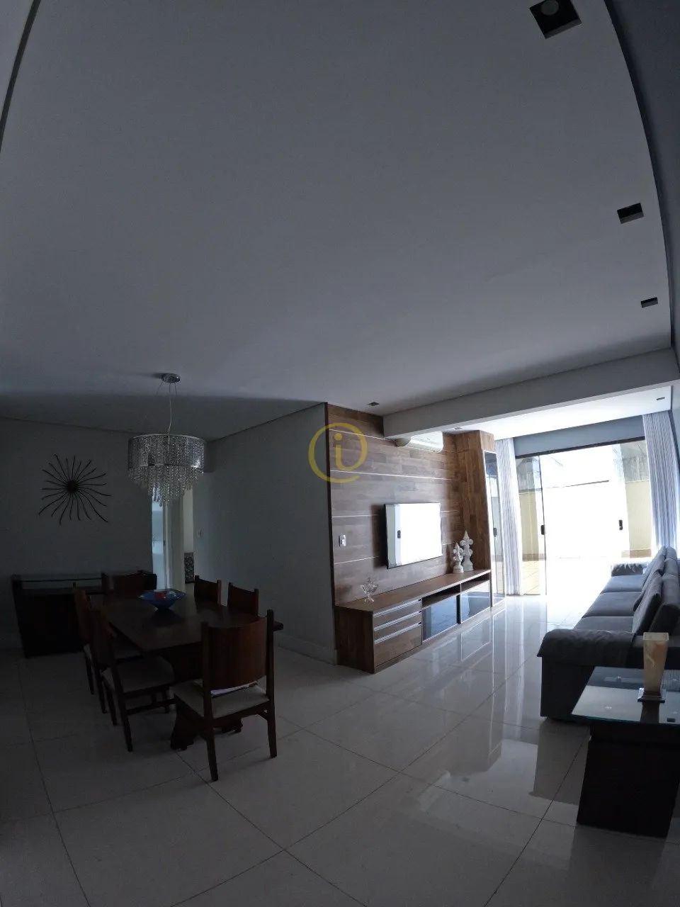 Apartamento para Aluguel no Castelo, BH
