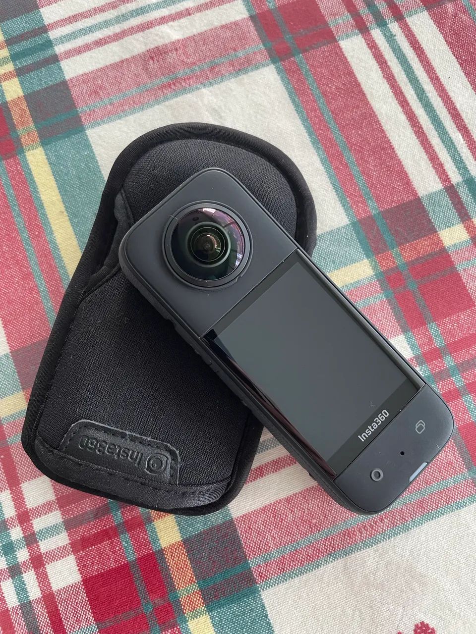 Insta360 x3 - Foto 2