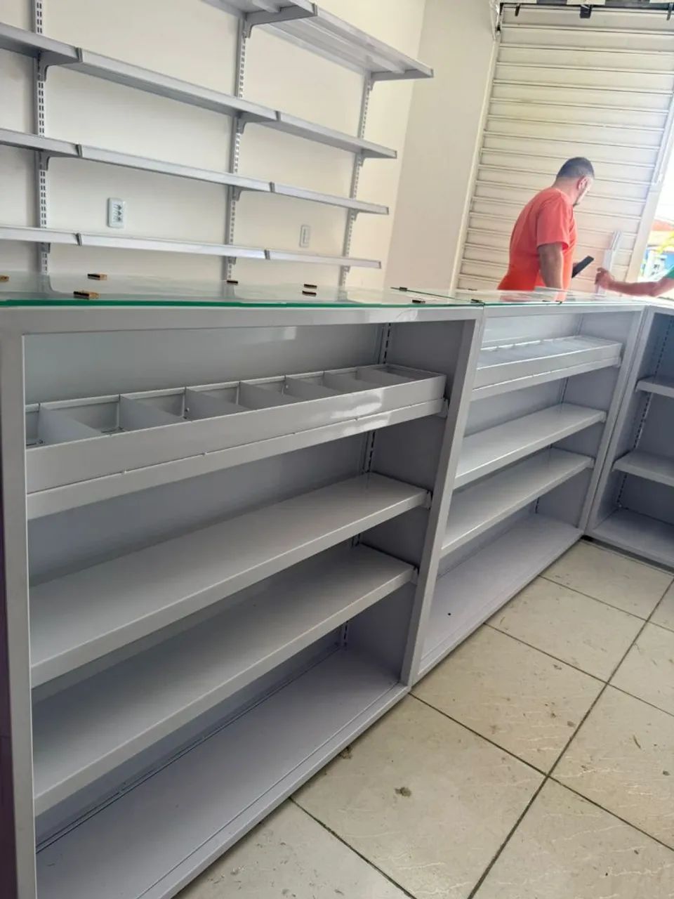 Balcão Atendimento  - Foto 4