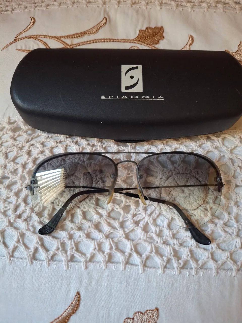 Óculos  para sol estilo rayban