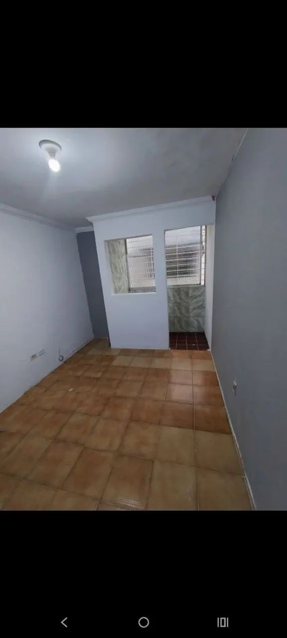 apt na lagoa vendo no boleto  - Foto 4