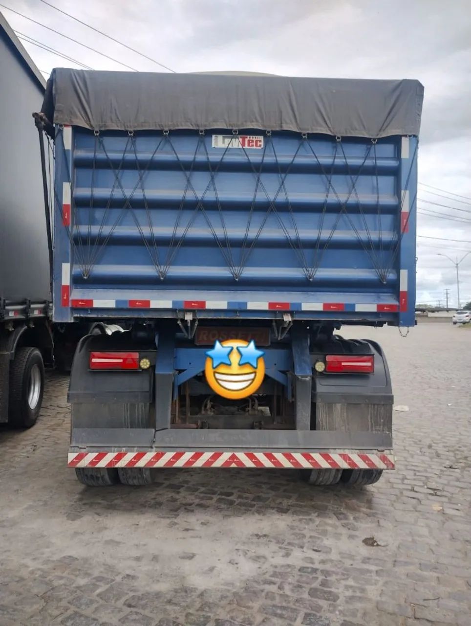 Carreta Rossetti levtec 2019  - Foto 4