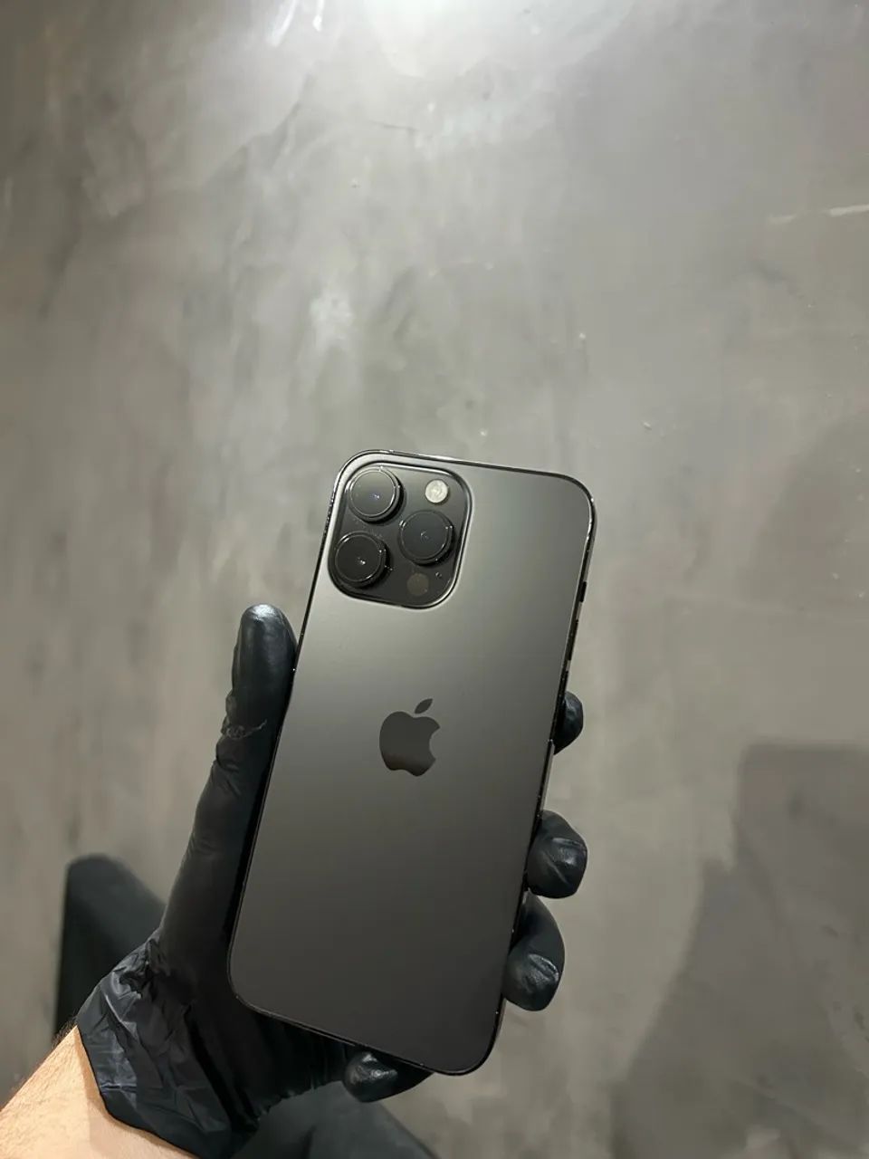 Iphone 14 pro max 94% da saude original !