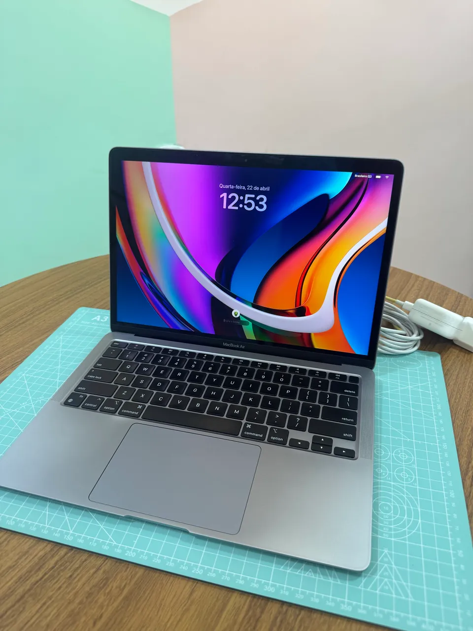 MacBook Pro M1 | 256 gb | 8 gb - Notebooks - Aldeota, Fortaleza