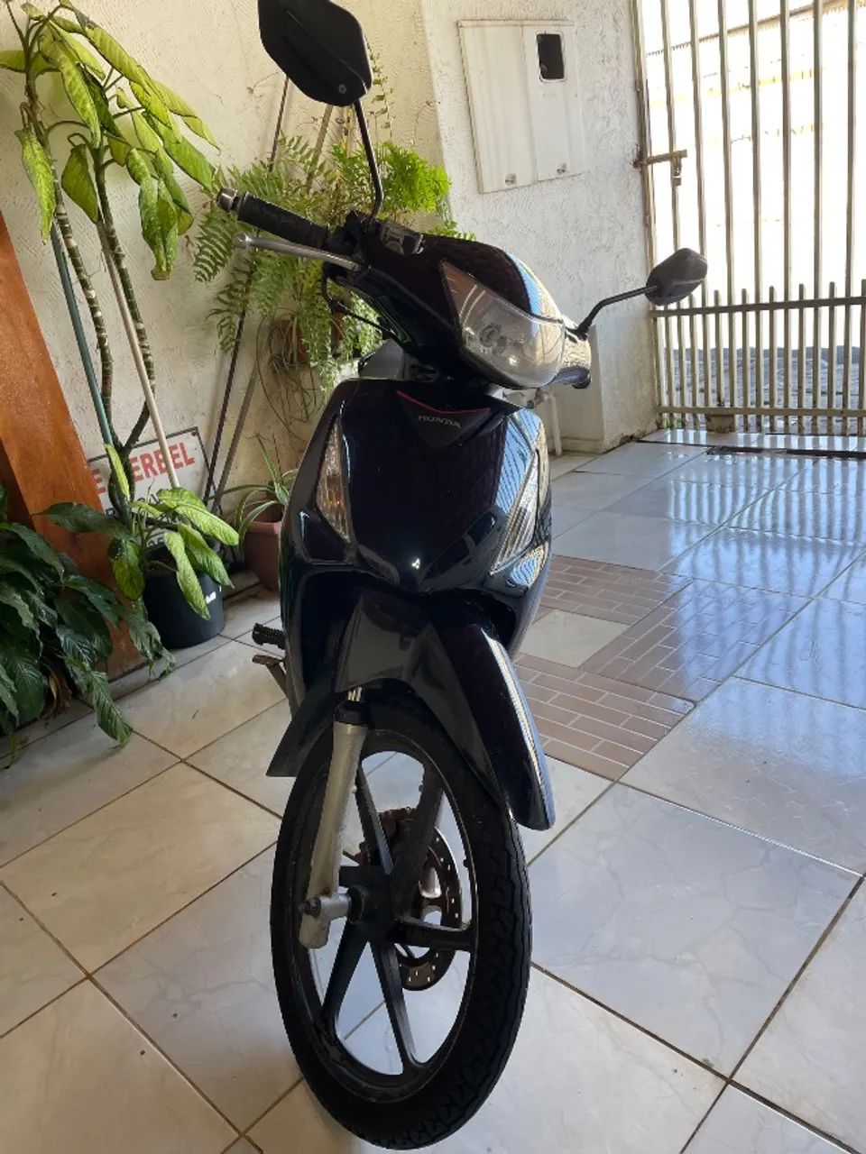 BIZ 125+ - Foto 4
