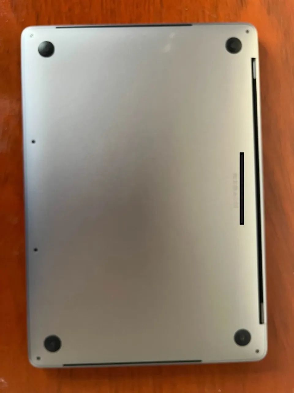MacBook Pro 13" (2017) - 4 portas Thunderbolt 3 - Foto 4