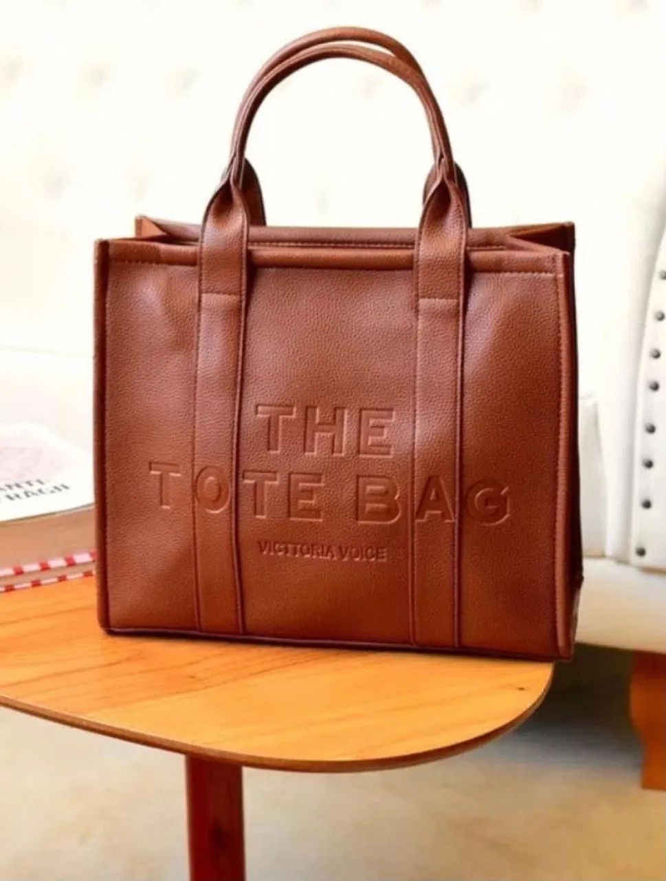 Bolsa tote bag  - Foto 2