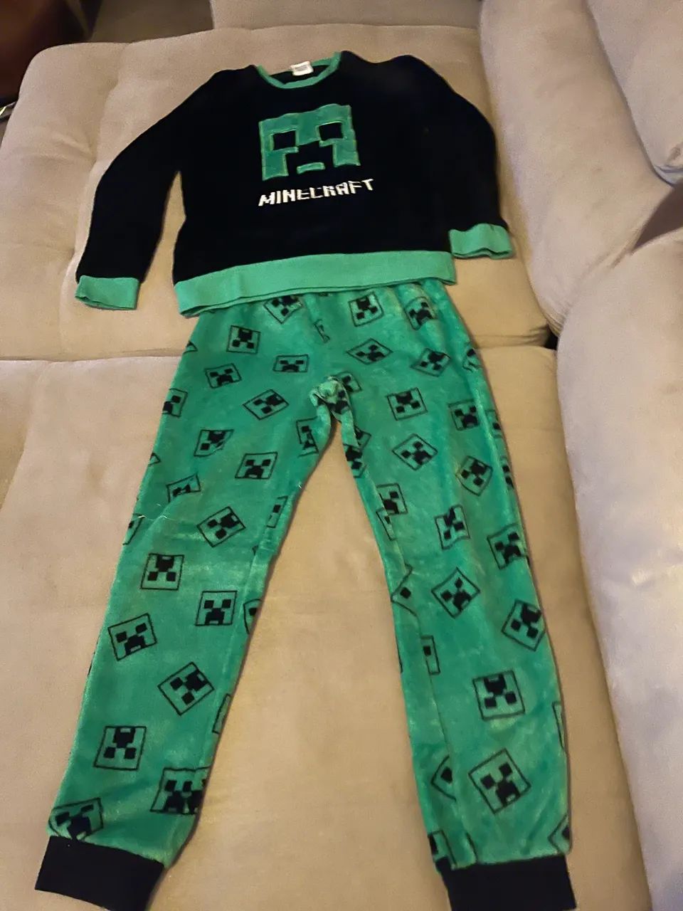 Pijamas apeluciados  - Foto 4