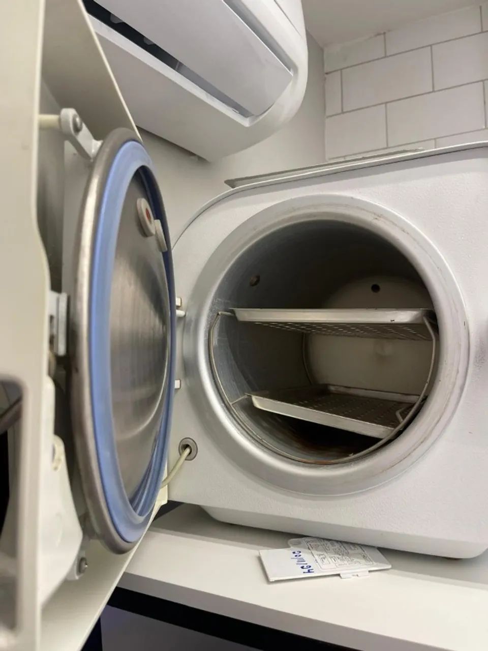 Auto clave Cristófoli 12l - Foto 2
