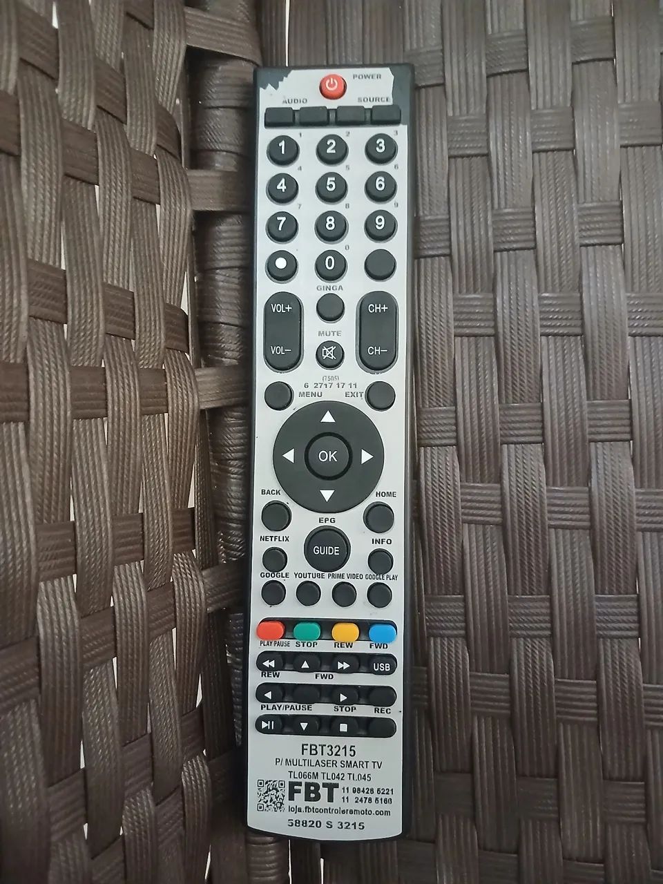 TV 50 - Foto 3