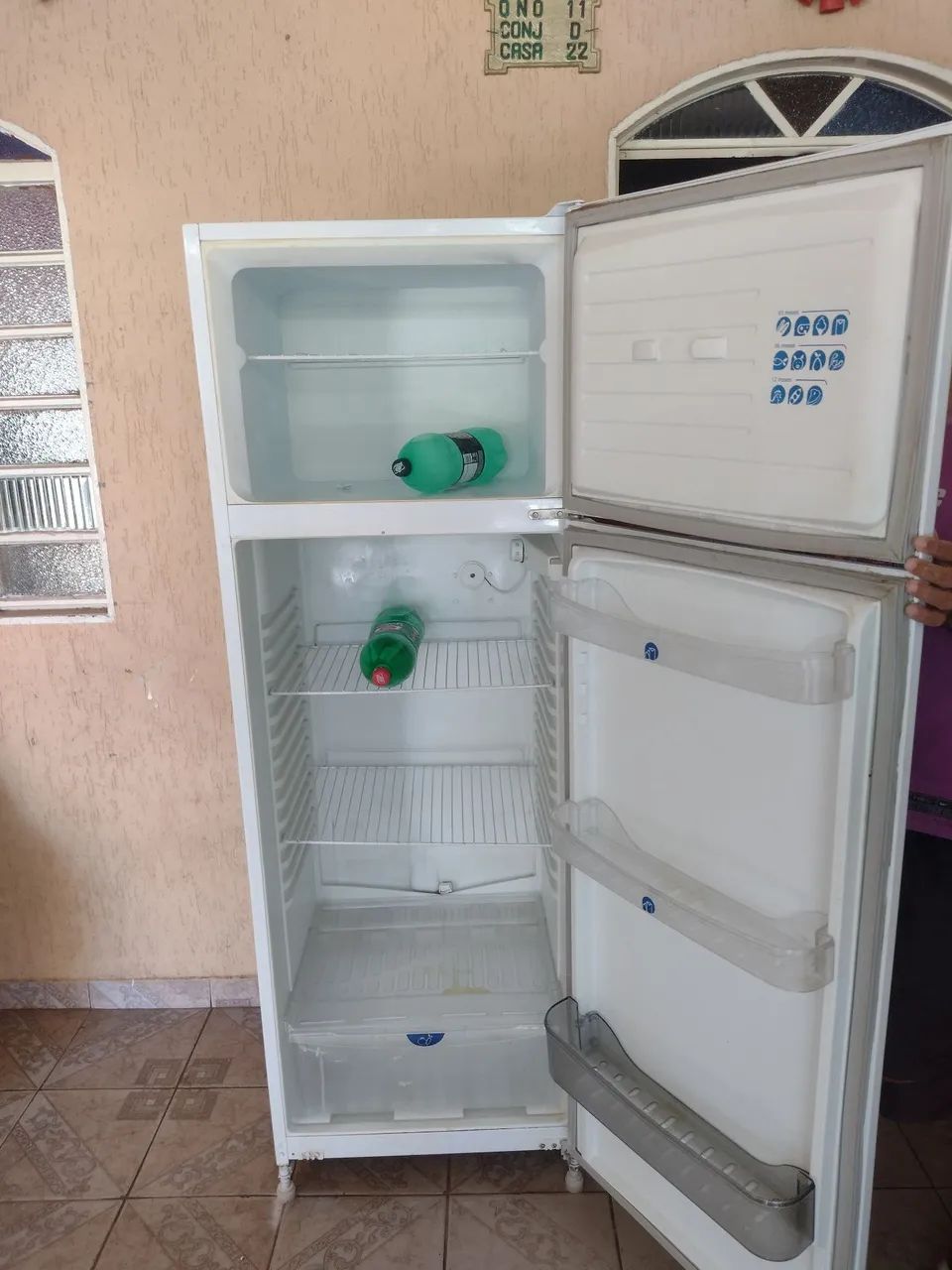 Geladeira  - Foto 2