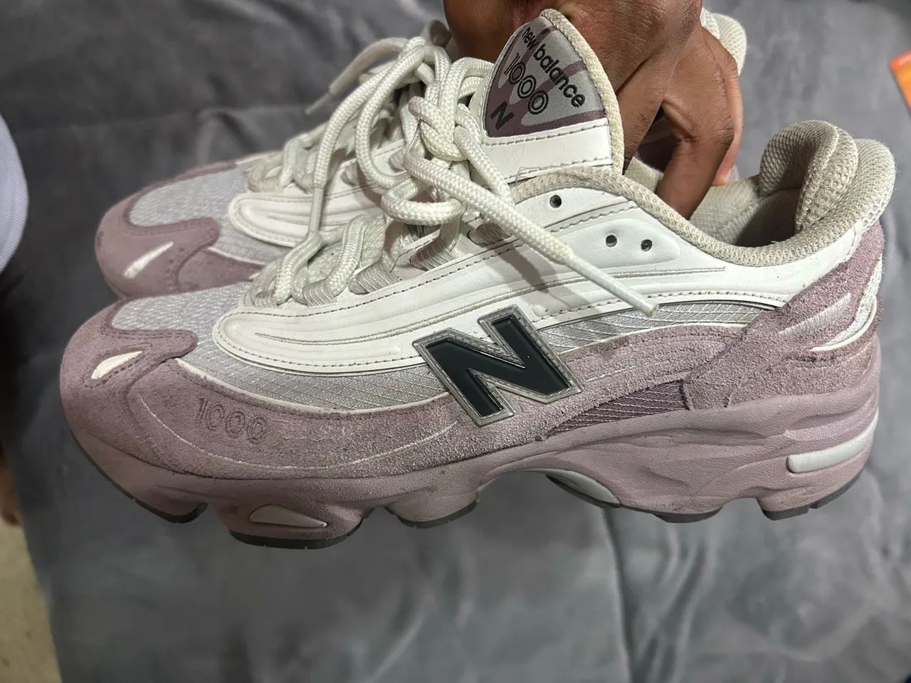 Tênis New balance  - Foto 2