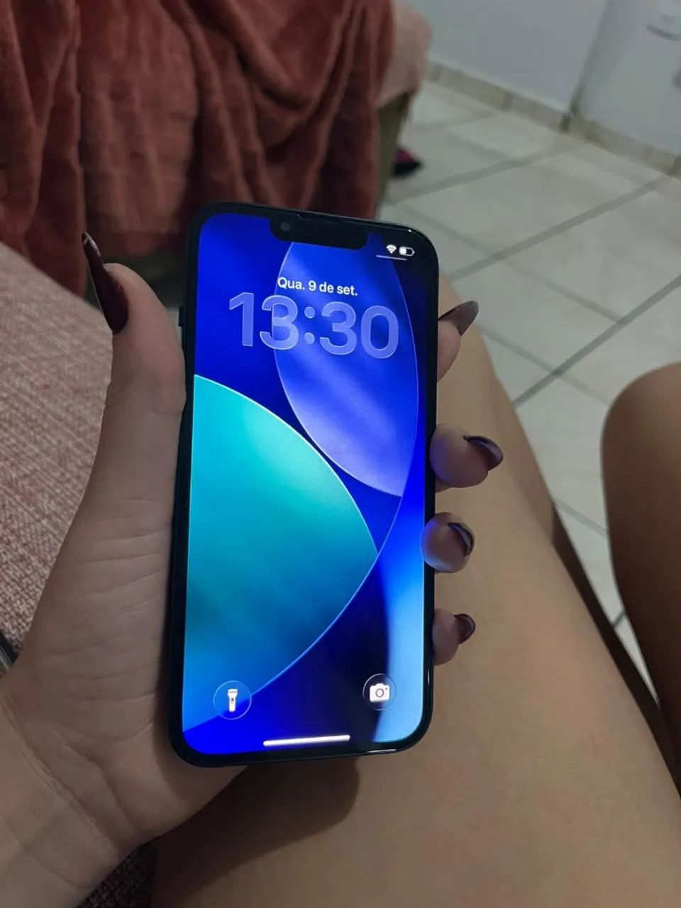 iPhone 14 128gb - Foto 3