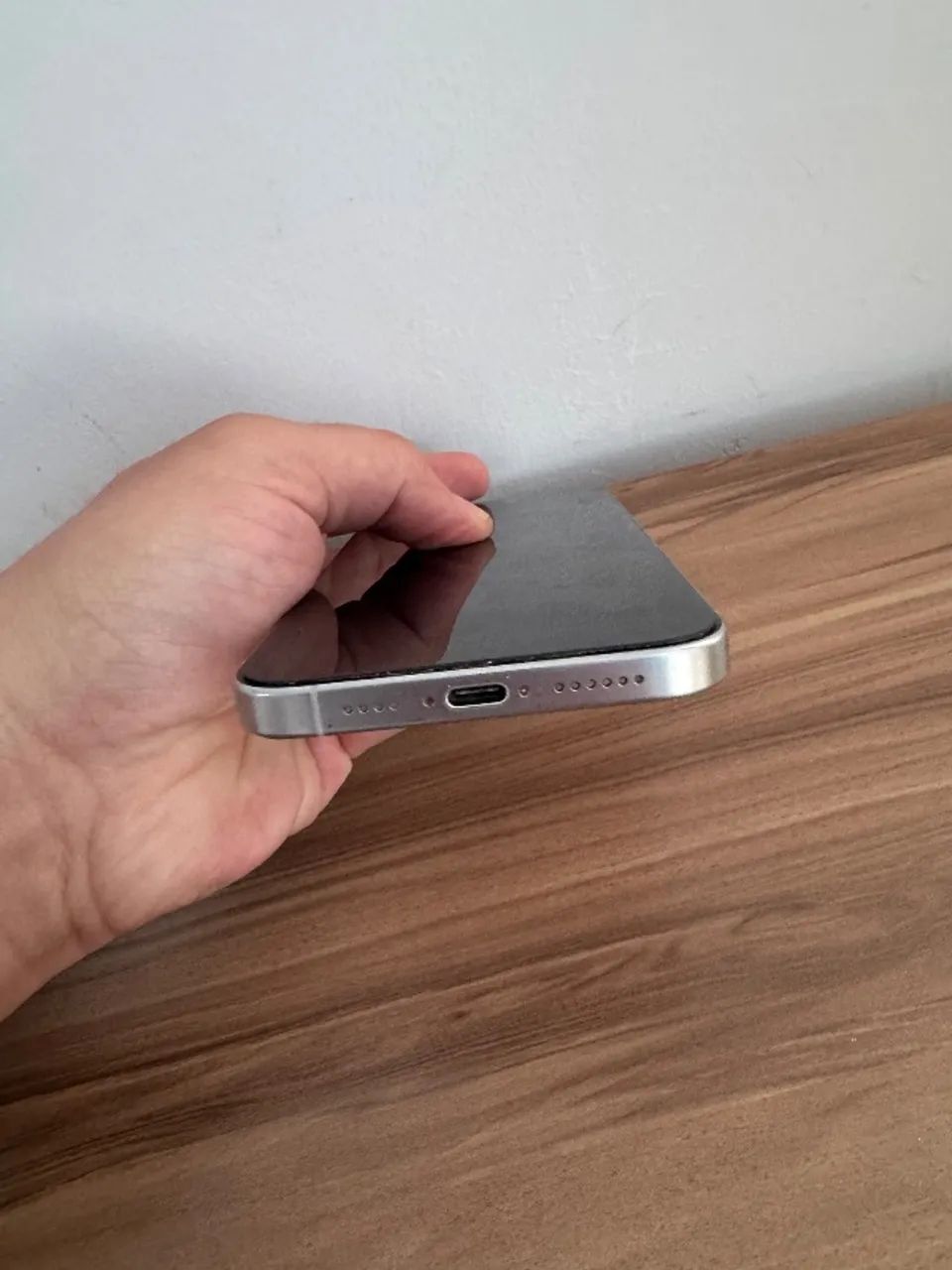 iPhone 16 pro Max  - Foto 4
