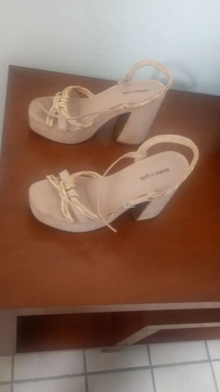 SANDÁLIA  - Foto 2