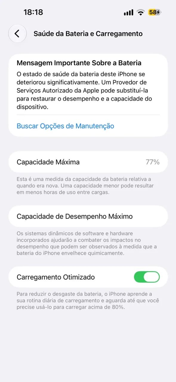iphone 14 pro max 128gb - Foto 4