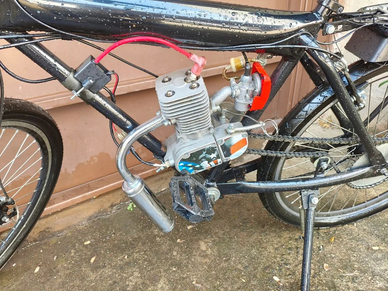Bicicleta urbana  - Foto 4